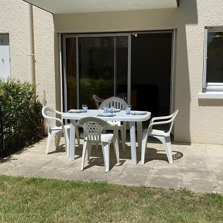 Studio Cabourg, 1 pièce, 4 personnes - FR-1-487-224 Extérieur photo