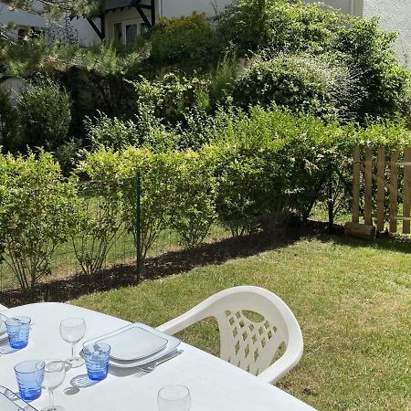 Studio Cabourg, 1 pièce, 4 personnes - FR-1-487-224 Extérieur photo