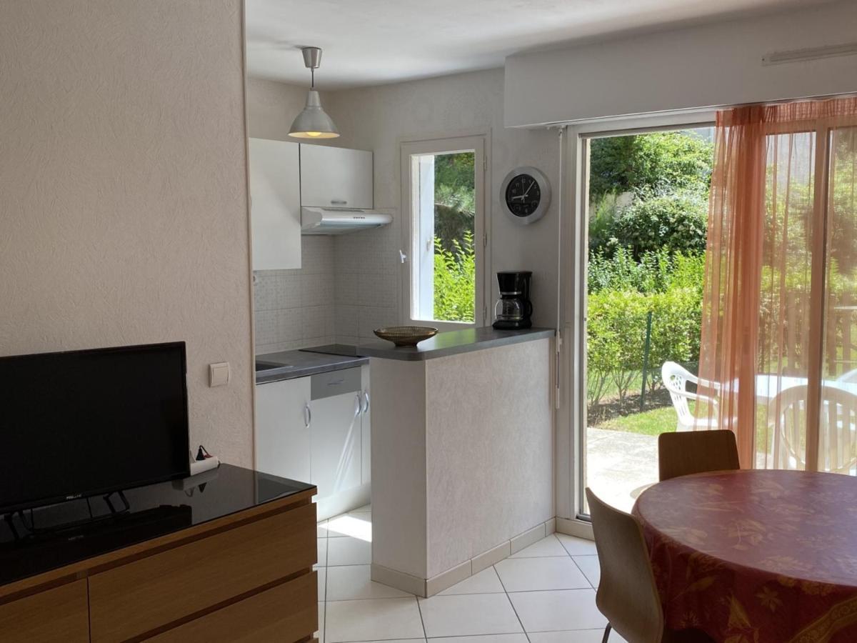 Studio Cabourg, 1 pièce, 4 personnes - FR-1-487-224 Extérieur photo
