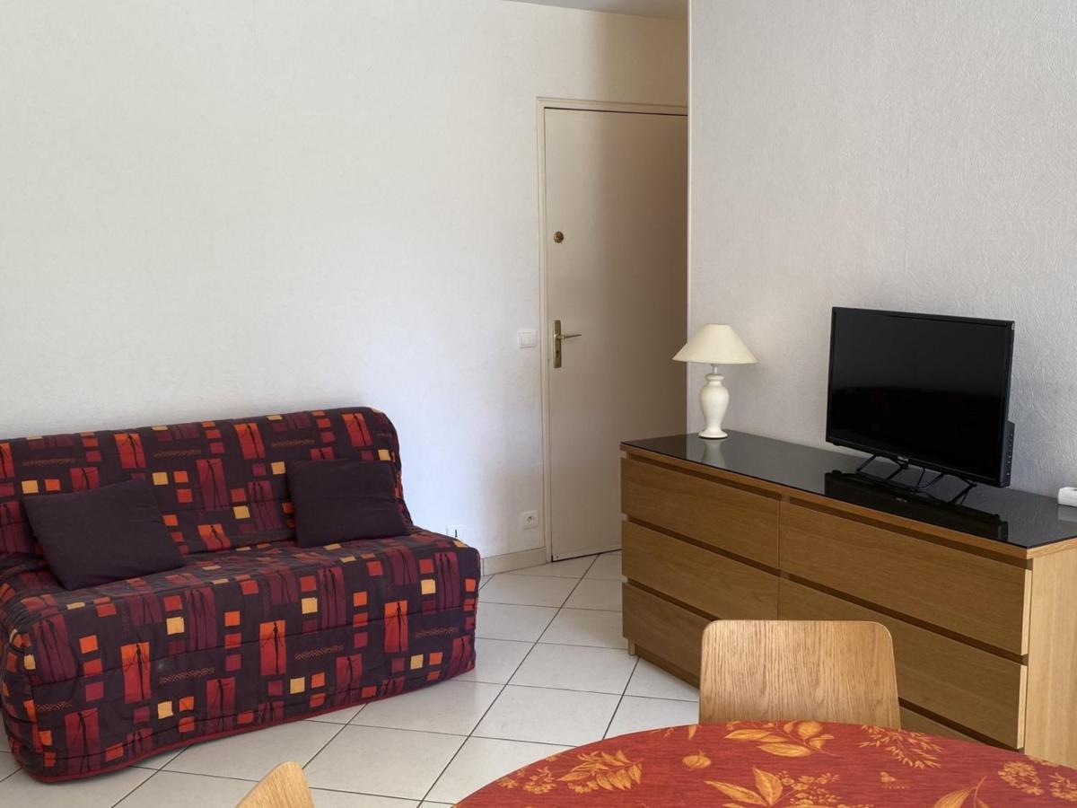 Studio Cabourg, 1 pièce, 4 personnes - FR-1-487-224 Extérieur photo