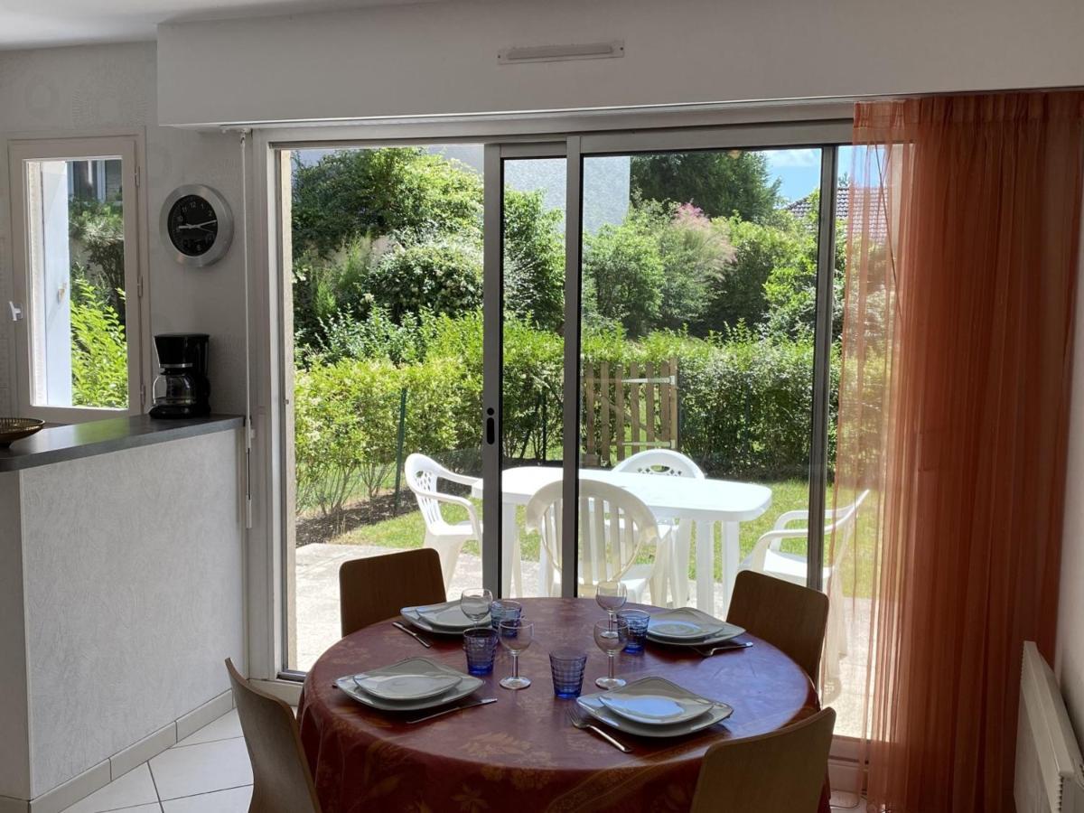 Studio Cabourg, 1 pièce, 4 personnes - FR-1-487-224 Extérieur photo